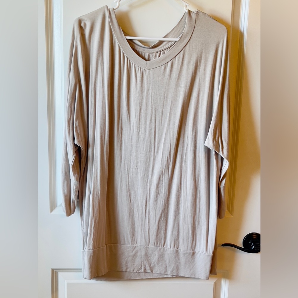 Sweet Salt Blouse